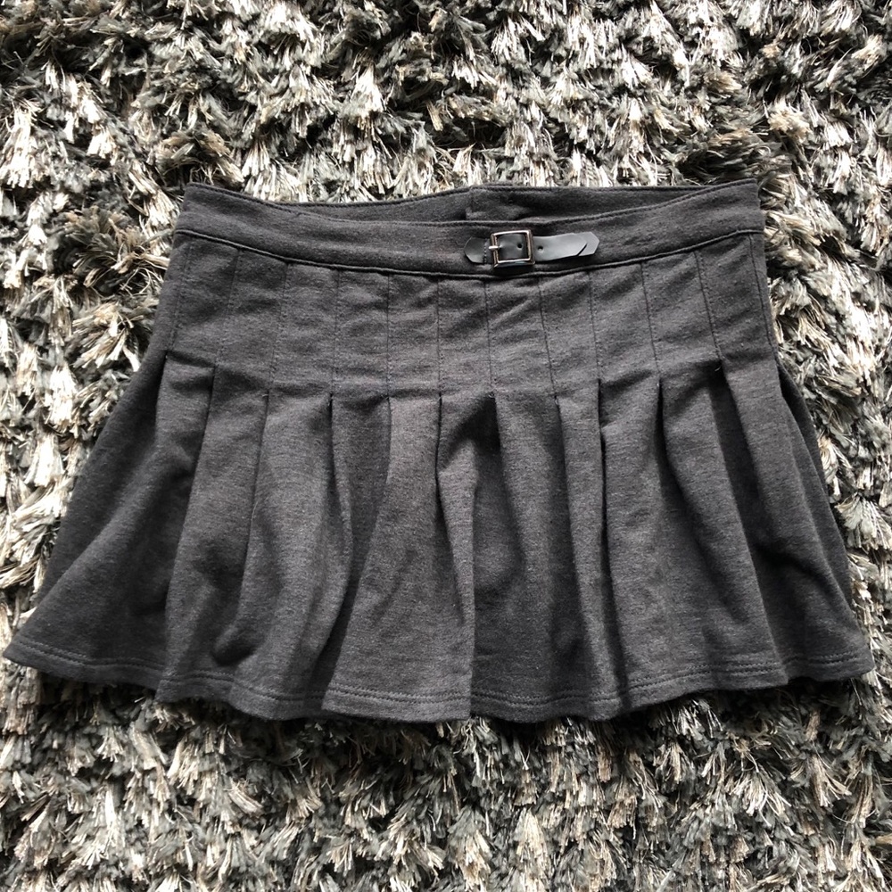 Little Mass ~ Skirt ~ Girls Size 6X
